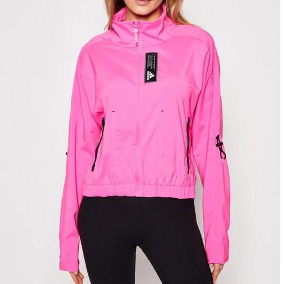 adidas SCREAMING PINK SET NWT - Picture 6 of 7